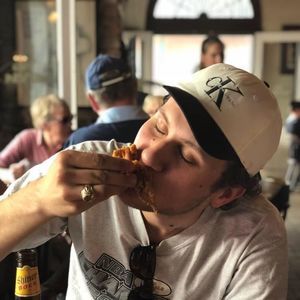 Meet your Posher, Cody